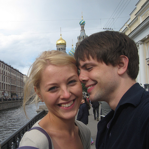 Snapshot Travelogue