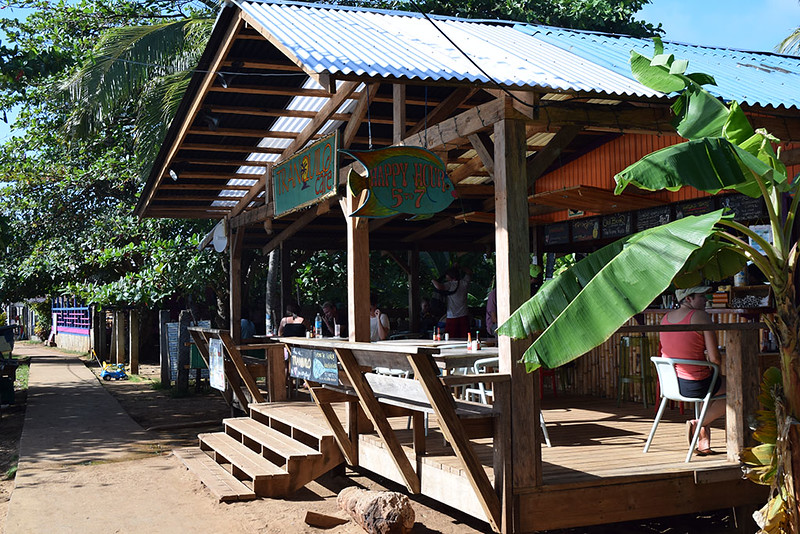 Tranquilo Café