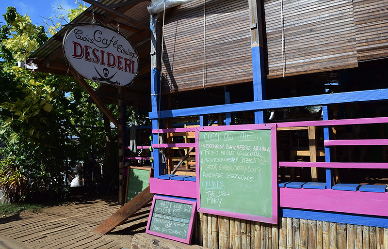 Café Desideri