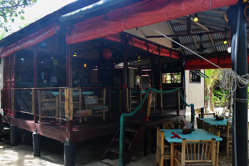 Turned Turtle Restaurant